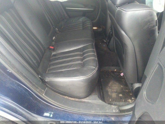 Chrysler 300 300s 2017 2C3CCAGG4HH591510 Image 8