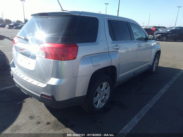 2015 GMC Terrain, VIN: 2GKALMEK2F6426063