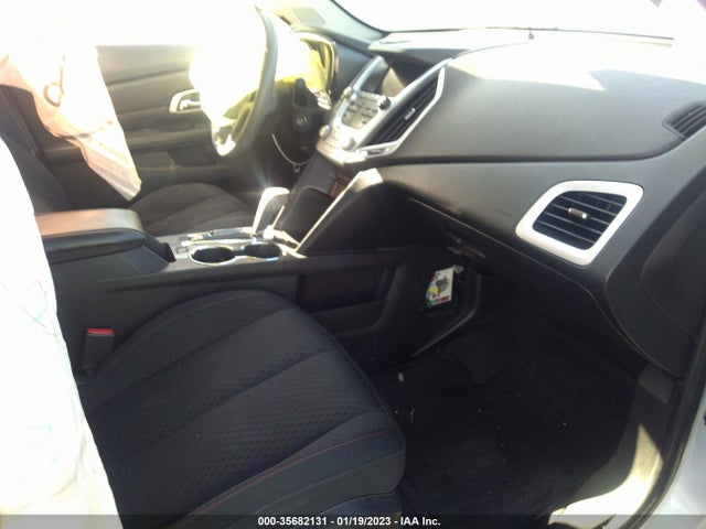 2015 GMC Terrain, VIN: 2GKALMEK2F6426063