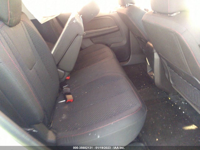 2015 GMC Terrain, VIN: 2GKALMEK2F6426063