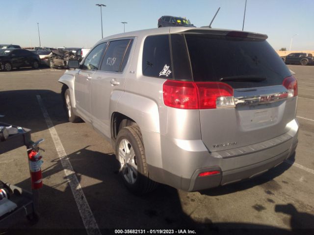 2GKALMEK2F6426063 GMC Terrain Sle