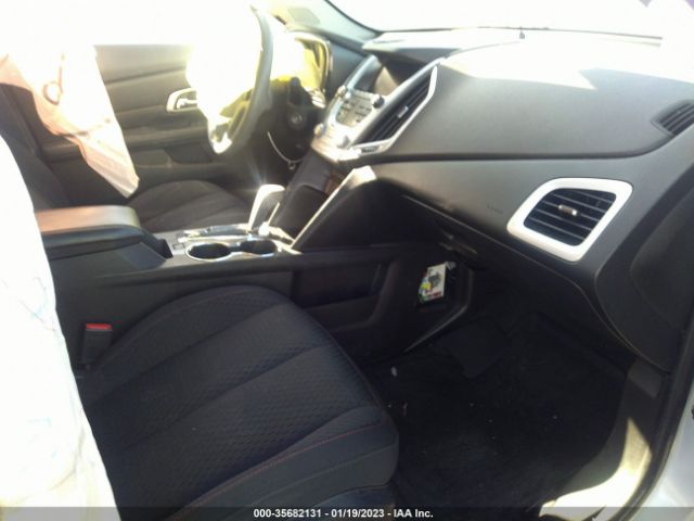 2GKALMEK2F6426063 GMC Terrain Sle