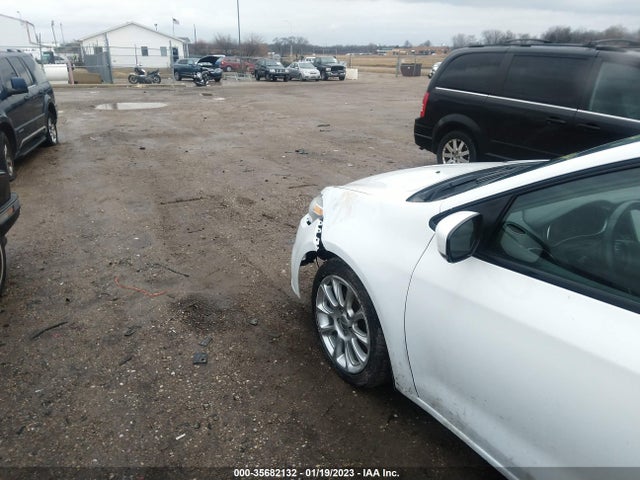 Dodge Dart Limited 2015 1C3CDFCB3FD160364 Image 7