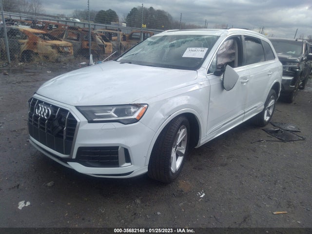 2023 Audi Q7, VIN: WA1ACBF72PD002860