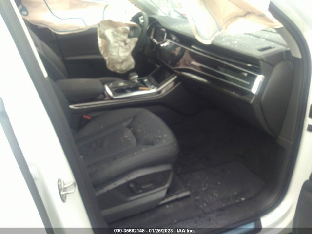2023 Audi Q7, VIN: WA1ACBF72PD002860