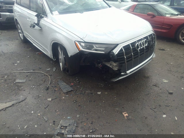 2023 Audi Q7, VIN: WA1ACBF72PD002860