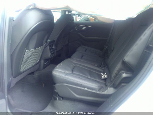 2023 Audi Q7, VIN: WA1ACBF72PD002860