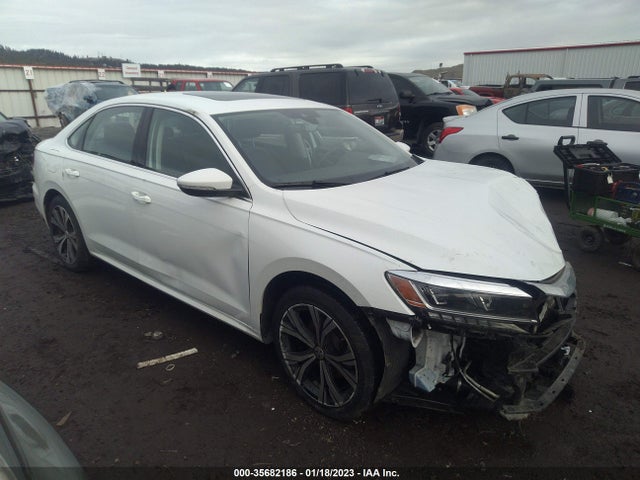 2021 1VWSA7A38MC001681 main image