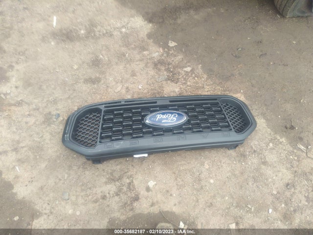2022 Ford Ranger, VIN: 1FTER4FH5NLD35759