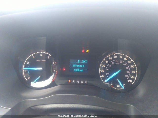 2022 Ford Ranger, VIN: 1FTER4FH5NLD35759