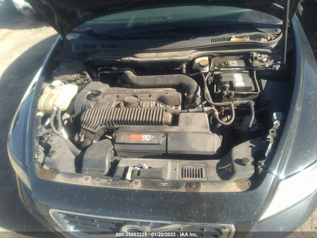 Volvo S40 2011 YV1672MSXB2538851 Image 12