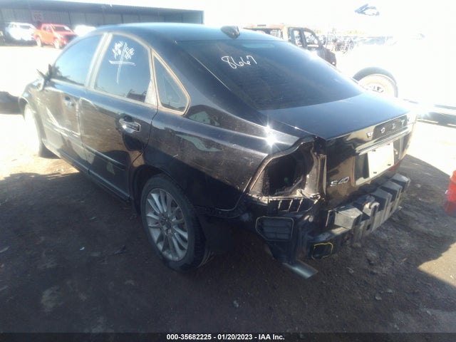 Volvo S40 2011 YV1672MSXB2538851 Image 5