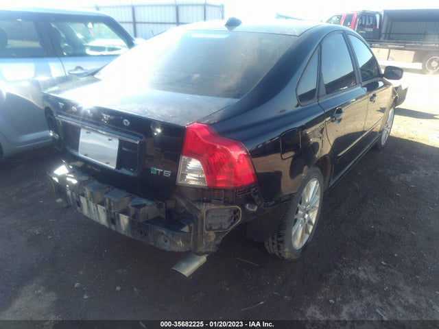Volvo S40 2011 YV1672MSXB2538851 Image 6