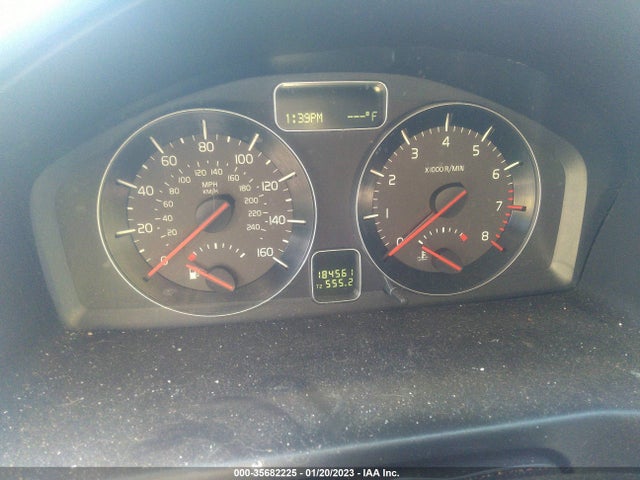 Volvo S40 2011 YV1672MSXB2538851 Image 9