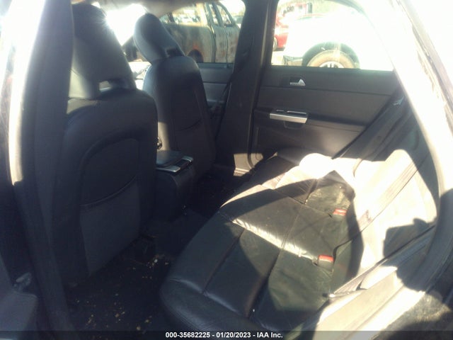Volvo S40 2011 YV1672MSXB2538851 Image 10