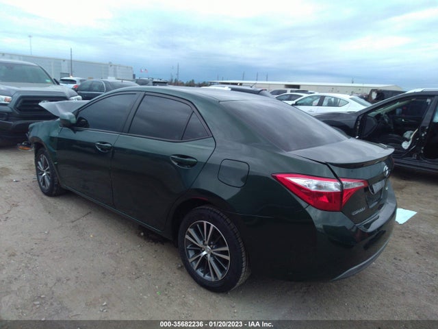 Toyota Corolla L/le/s/s Plus/le Plus 2016 5YFBURHE2GP420005 Image 5
