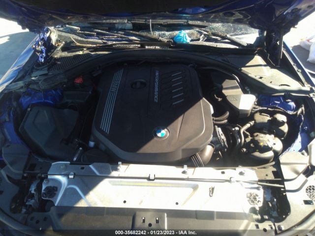 WBA5U9C02LFH85777 BMW 3 Series M340i Xdrive