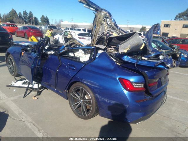 WBA5U9C02LFH85777 BMW 3 Series M340i Xdrive