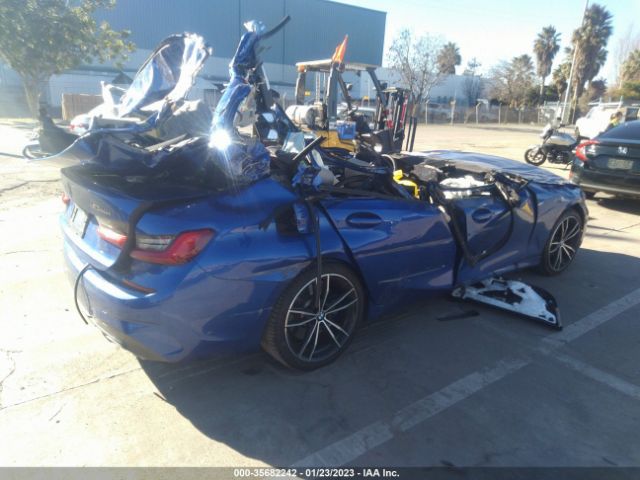 WBA5U9C02LFH85777 BMW 3 Series M340i Xdrive