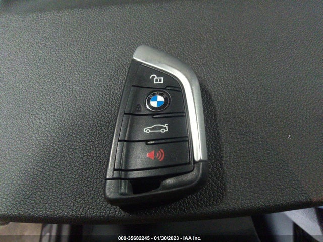 2018 BMW X3, VIN: 5UXTR9C54JLD63840
