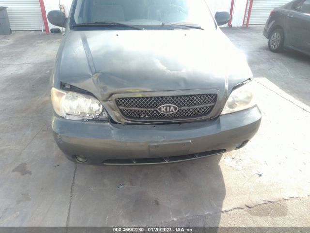 KNDUP131946563137 KIA Sedona Lx/ex