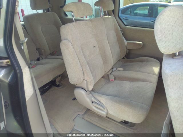 KNDUP131946563137 KIA Sedona Lx/ex