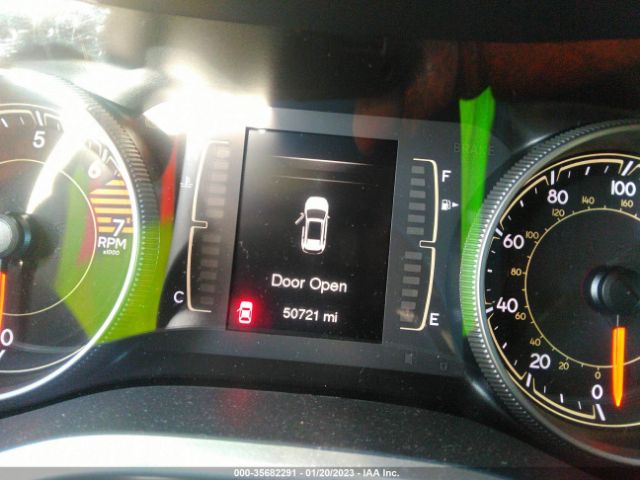 1C4PJLLB9JD504003 Jeep Cherokee