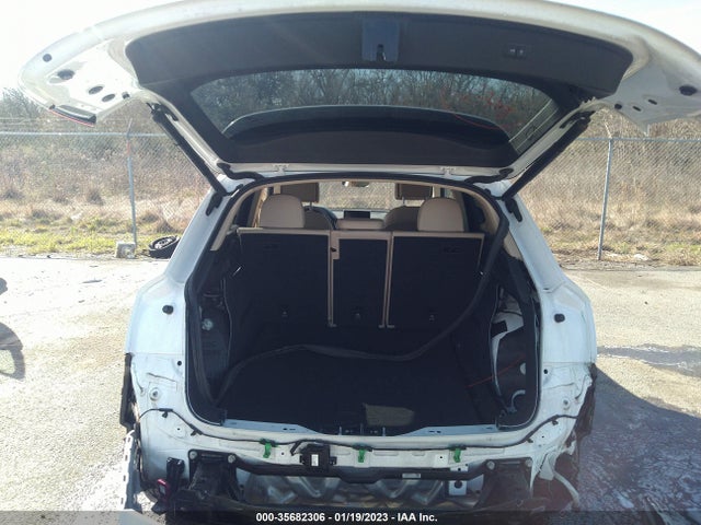 WA1CNAFY9J2223249 Audi Q5 Prestige/tech Prestige