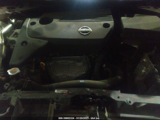 2015 Nissan Altima, VIN: 1N4AL3AP8FC455118