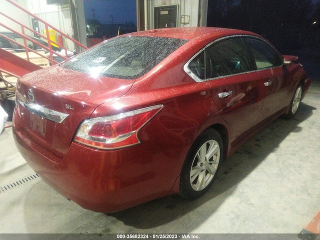 2015 Nissan Altima, VIN: 1N4AL3AP8FC455118