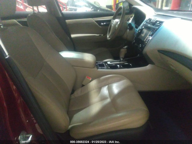2015 Nissan Altima, VIN: 1N4AL3AP8FC455118
