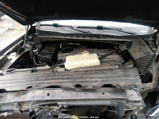 1N6AA1F23HN549722 Nissan Titan Xd Platinum Reserve