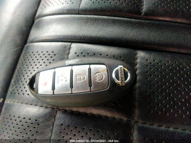 1N6AA1F23HN549722 Nissan Titan Xd Platinum Reserve