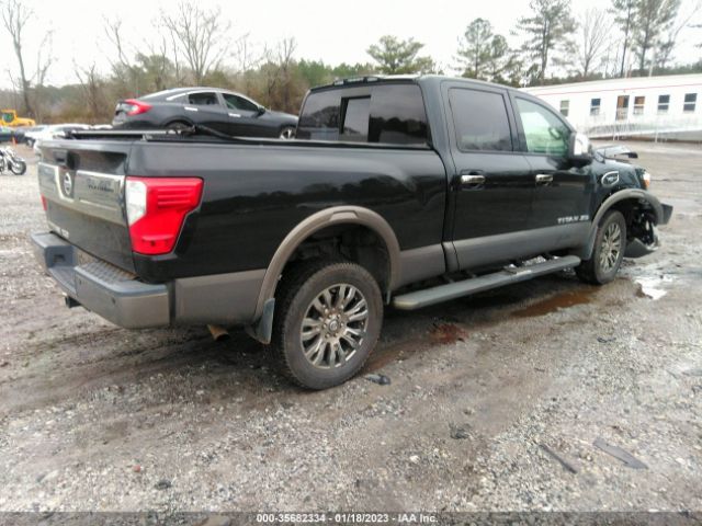 1N6AA1F23HN549722 Nissan Titan Xd Platinum Reserve