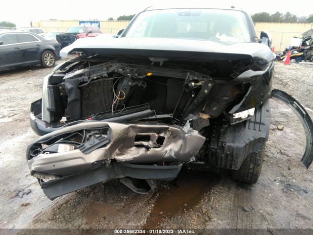 1N6AA1F23HN549722 Nissan Titan Xd Platinum Reserve