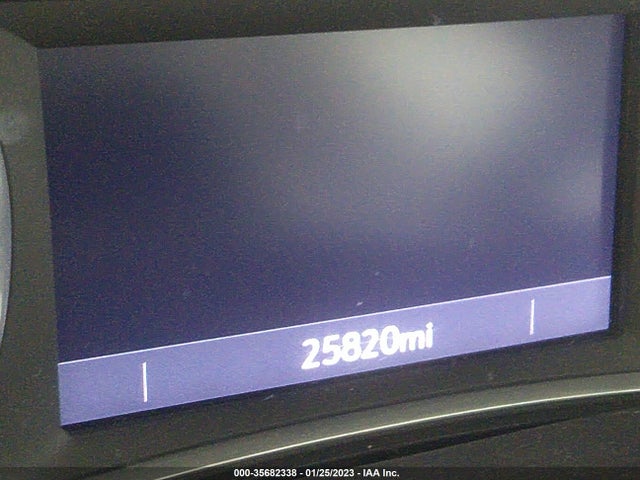 Chevrolet Traverse Lt Cloth 2021 1GNERGKW5MJ251495 Image 7