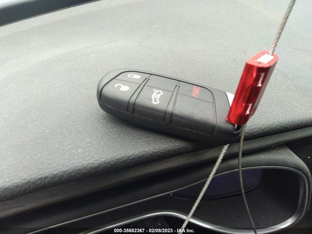 Chrysler 200 Limited 2015 1C3CCCAB5FN752203 Image 3