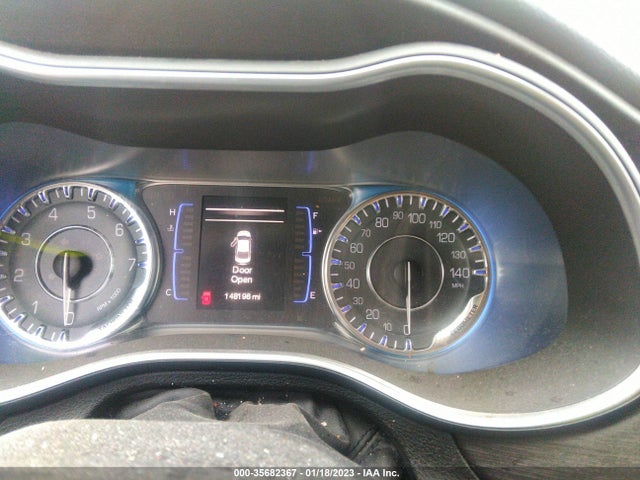 Chrysler 200 Limited 2015 1C3CCCAB5FN752203 Image 8
