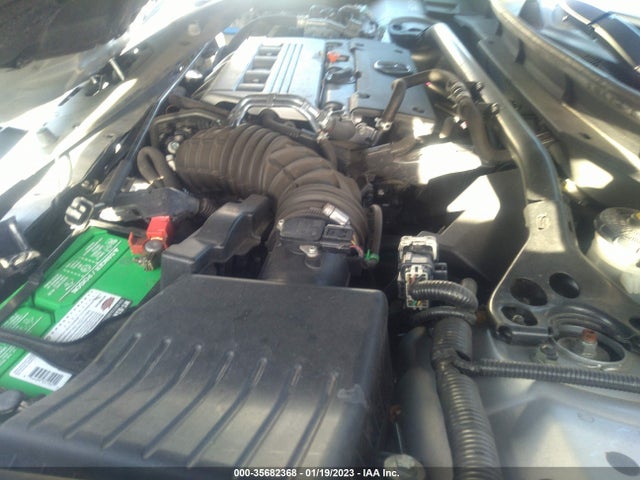 Acura Tsx Tech Pkg 2012 JH4CU2F67CC024483 Image 11