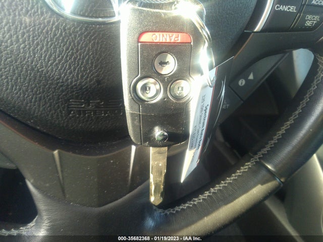 Acura Tsx Tech Pkg 2012 JH4CU2F67CC024483 Image 3