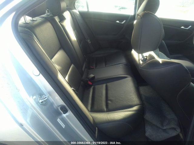 2012 ACURA TSX TECH PKG VIN: JH4CU2F67CC024483