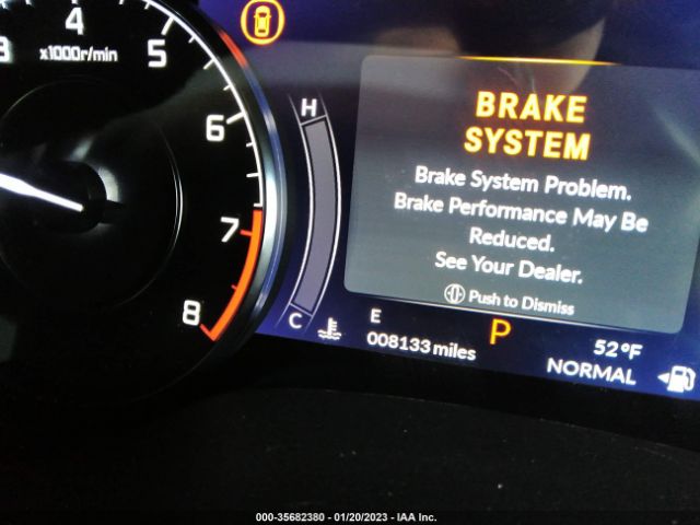 19UUB5F40MA007275 Acura Tlx W/technology Package