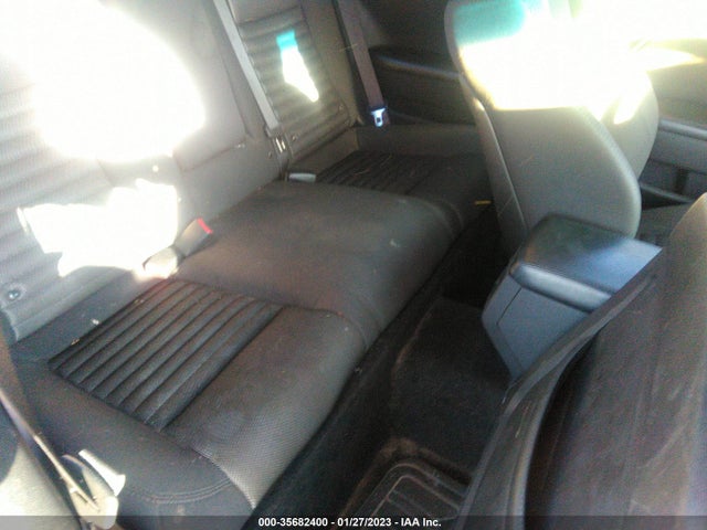 2013 DODGE CHALLENGER SXT VIN: 2C3CDYAG9DH592967