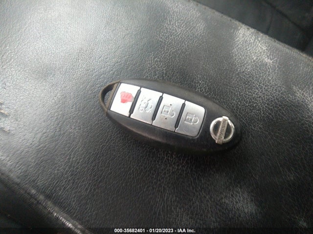 2012 NISSAN ALTIMA 3.5 SR VIN: 1N4BL2AP3CC120620