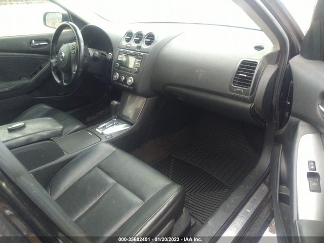 2012 NISSAN ALTIMA 3.5 SR VIN: 1N4BL2AP3CC120620