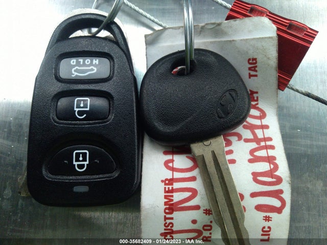 Hyundai ELANTRA SEL 2020 5NPD84LF3LH578943 Image 11