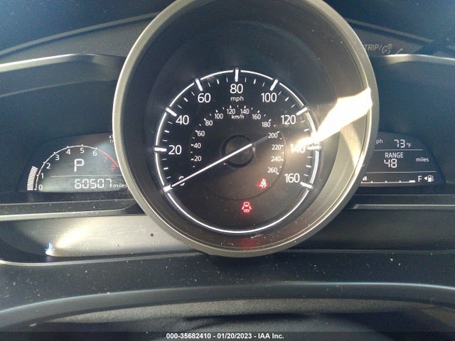 2018 Mazda 3, VIN: 3MZBN1V37JM182827