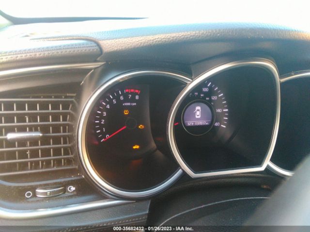5XXGN4A75EG275176 KIA OPTIMA EX