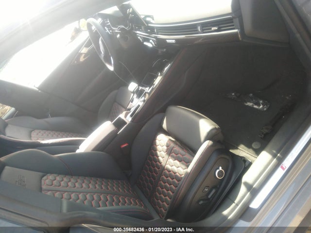 2022 Audi RS 5, VIN: WUAAWCF54NA902565
