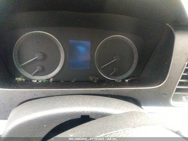 2017 HYUNDAI SONATA SE VIN: 5NPE24AF1HH482163